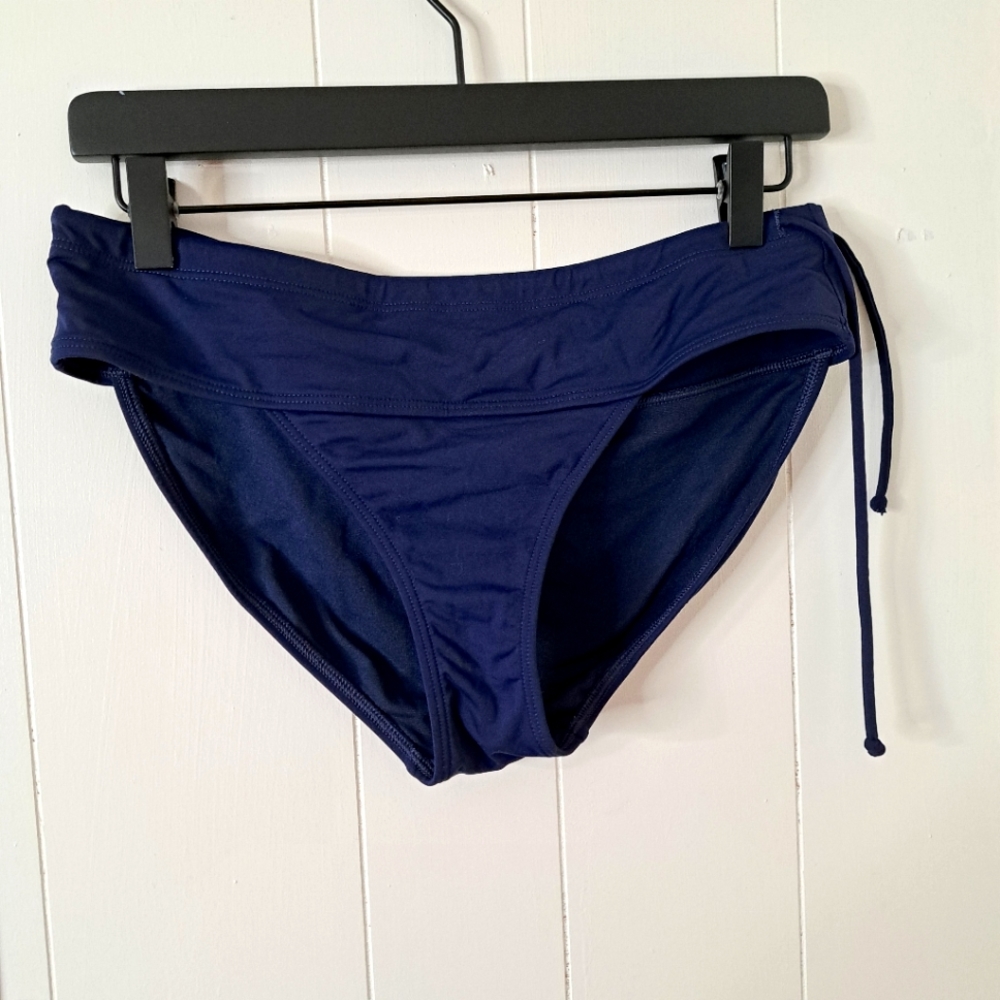 Athleta bikini bottom